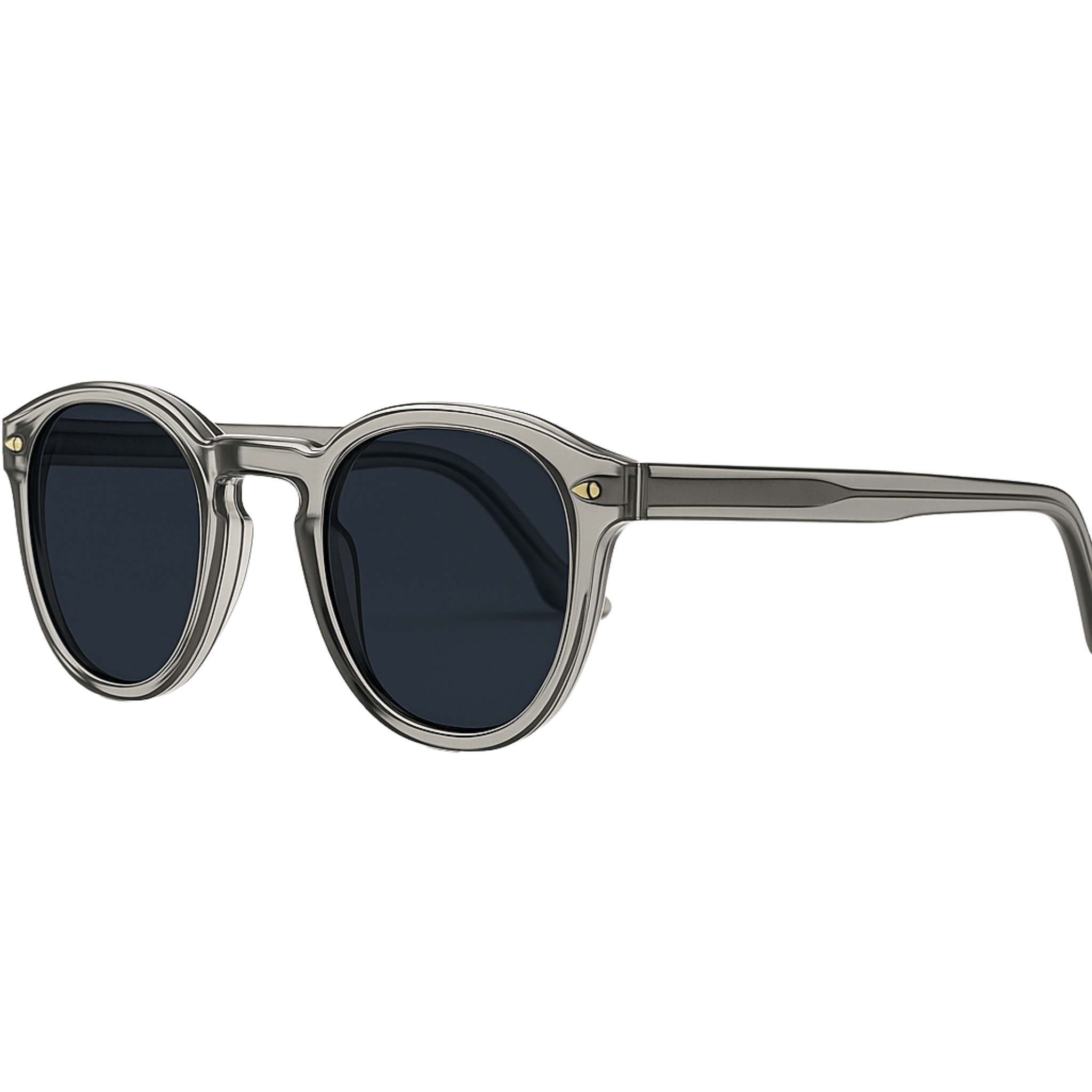 Riviera - Coal Gray
