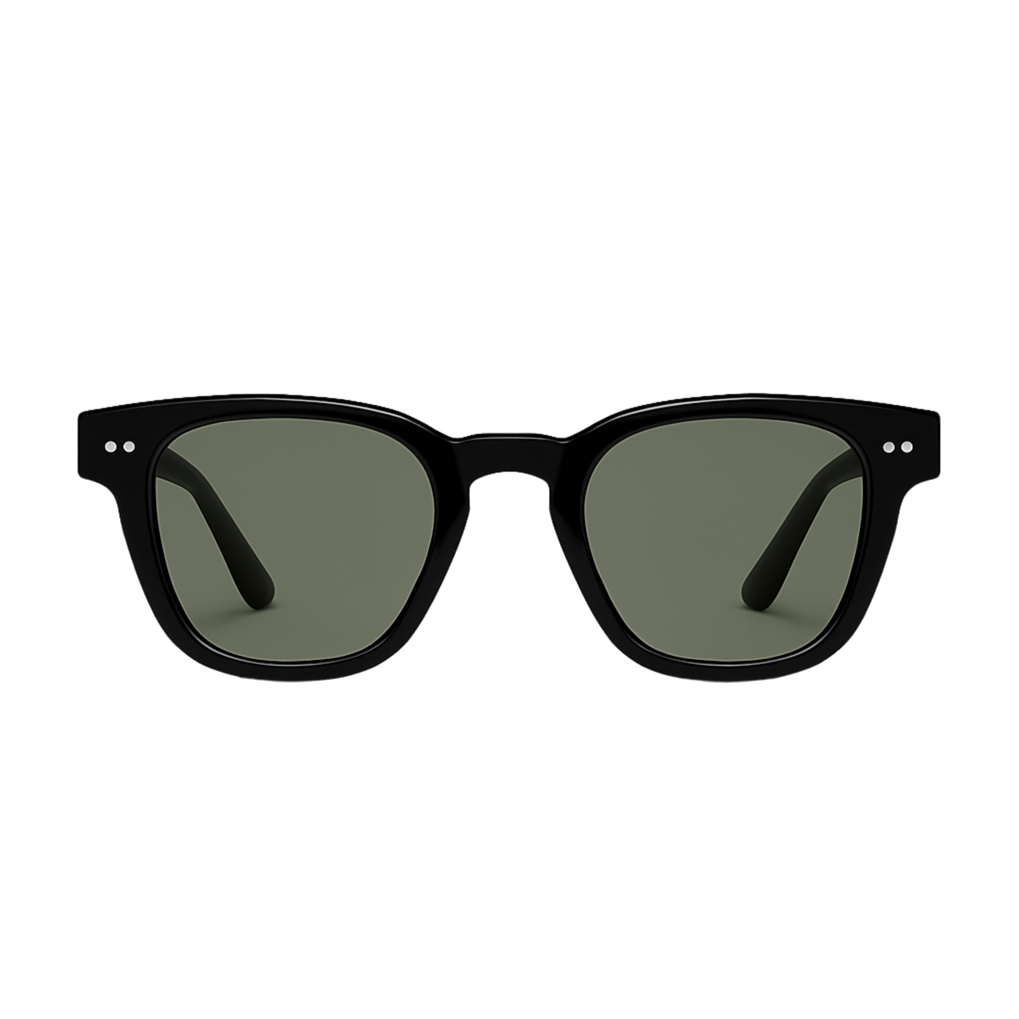 Riviera - Olive Green