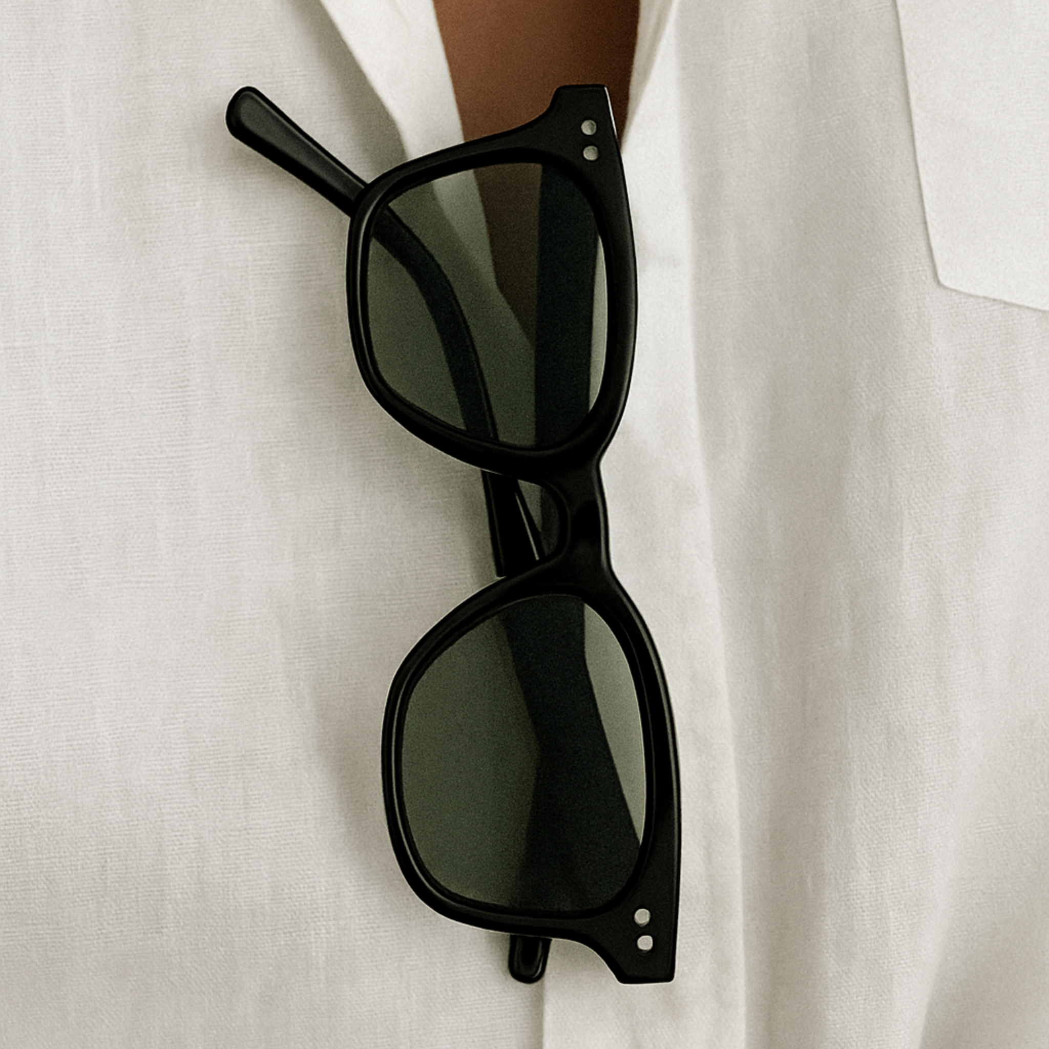 Riviera - Olive Green
