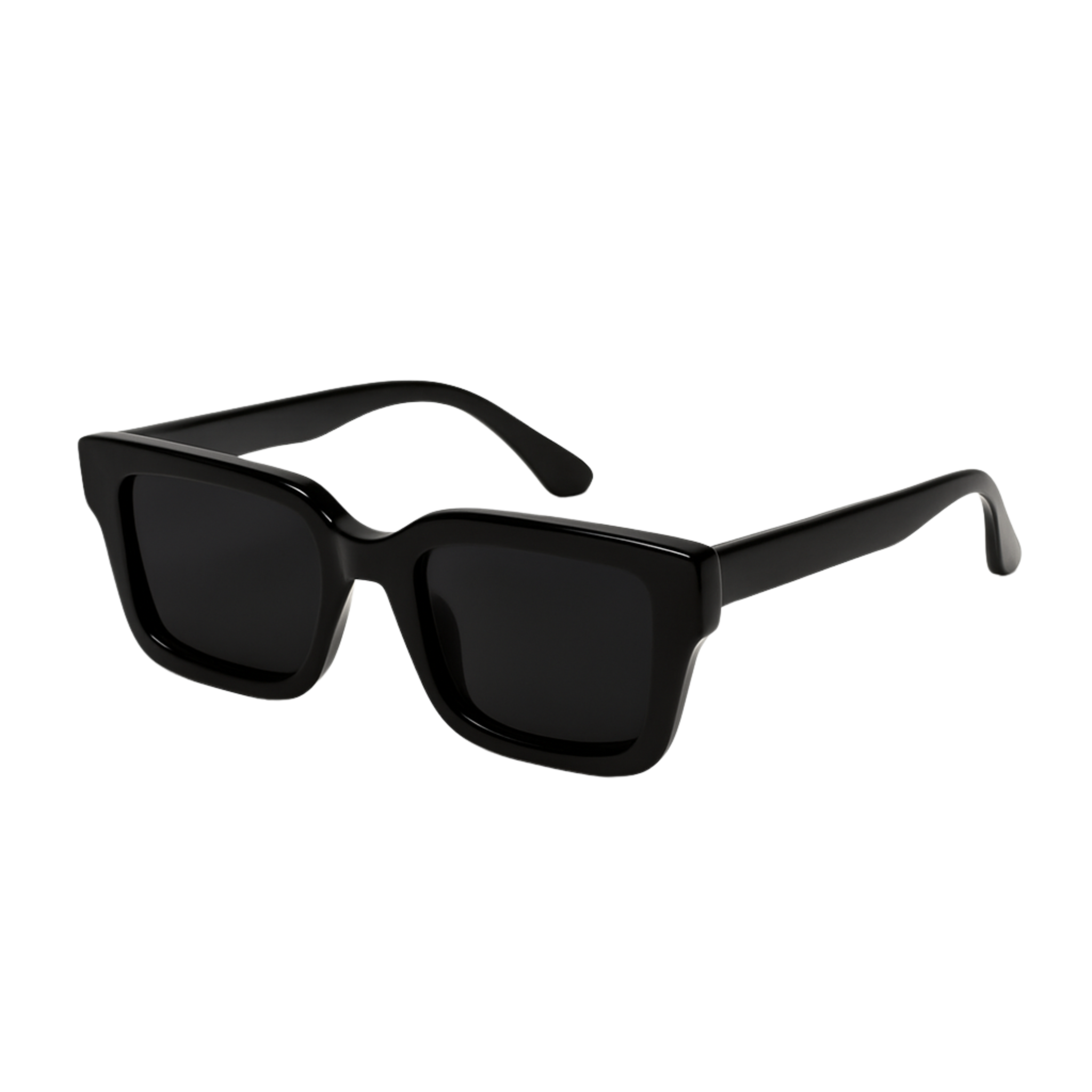 Nova Edge Black