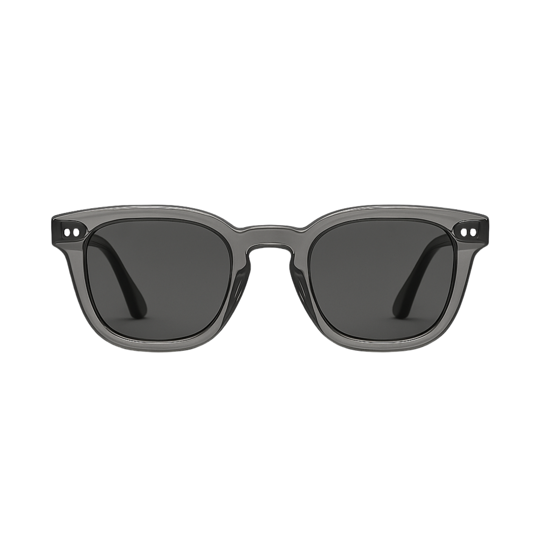 Riviera - Coal Gray