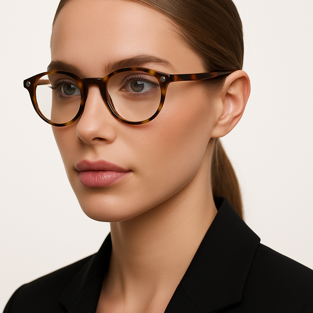Oval Tortoise
