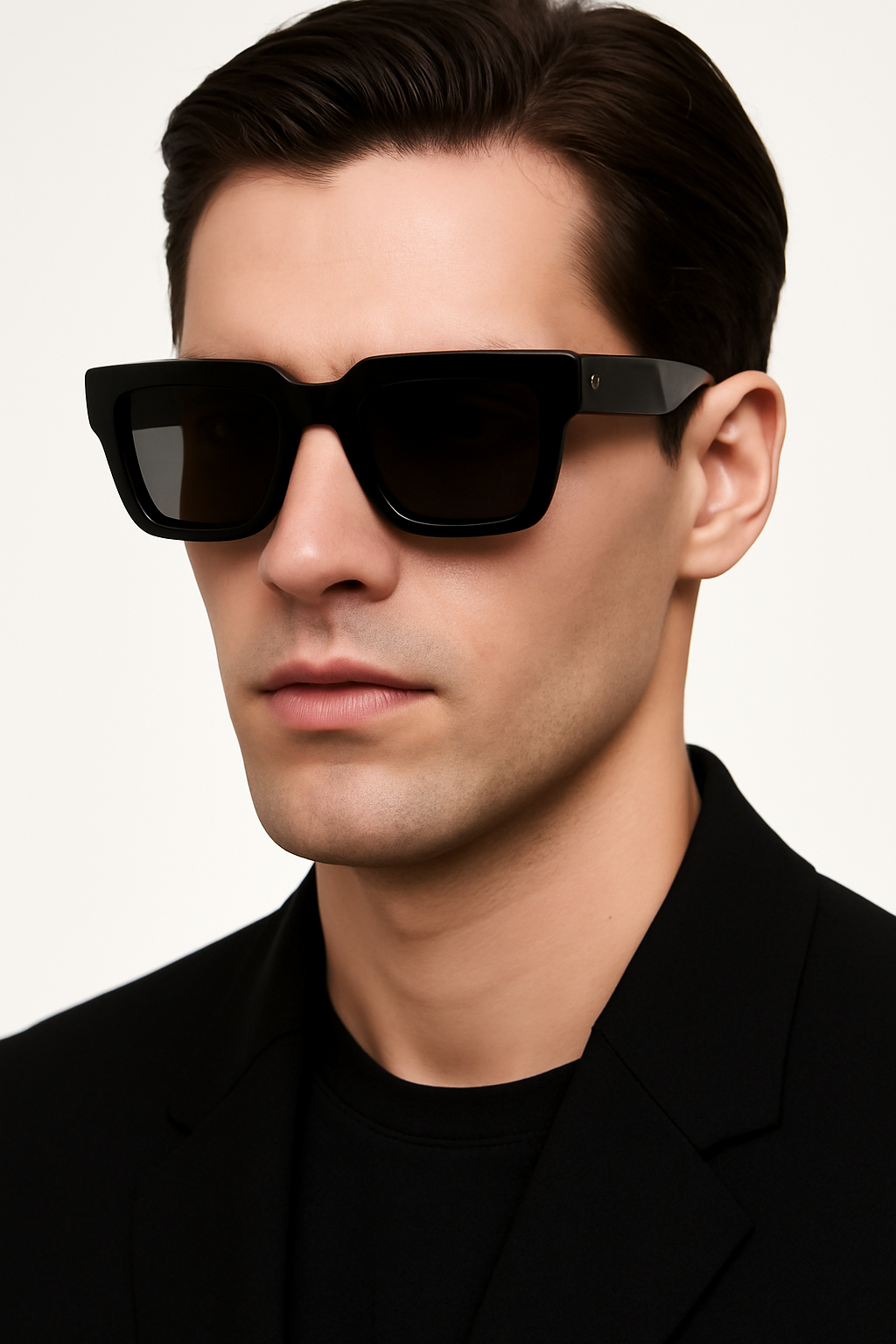 Nova Edge Black